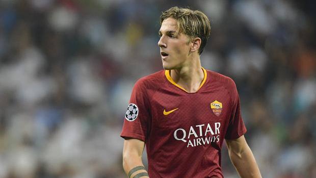 Pres. Entella: “Che affare avere preso Zaniolo. La viola non credeva in lui, suo padre…”