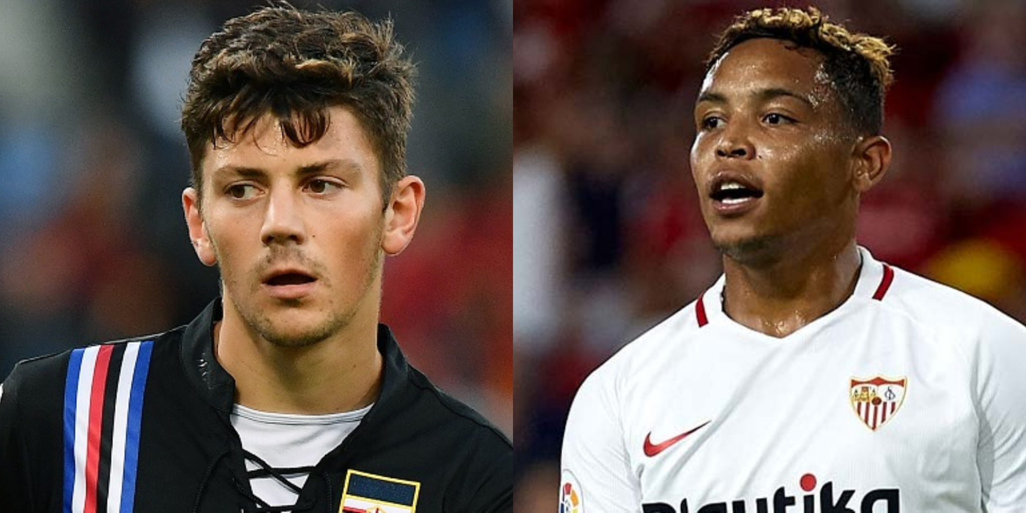 Da Genova, Kownacki a gennaio può andare al Chievo. No della Samp per Muriel