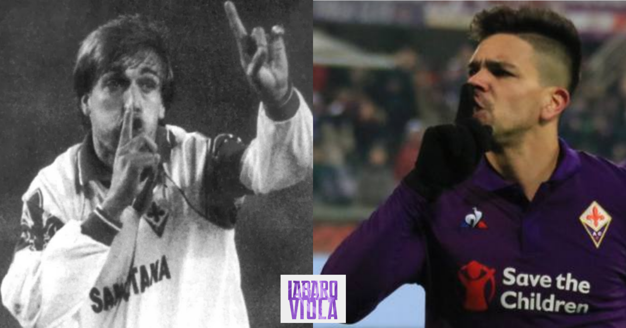 “Batistuta zittiva i tifosi del Barcellona al Camp Nou. Simeone la Fiesole. Quel gesto…”