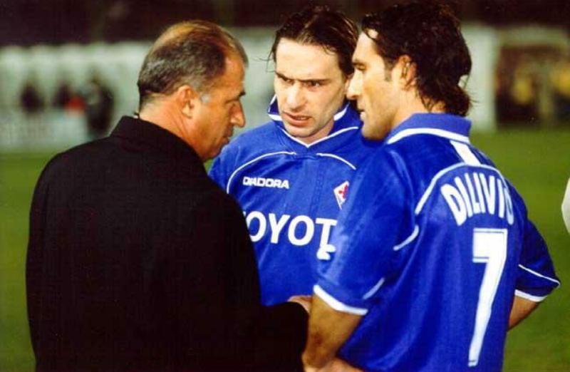 Terim: “Chiesa ha tutto per diventare più forte del padre. Ho allenato Enrico…”
