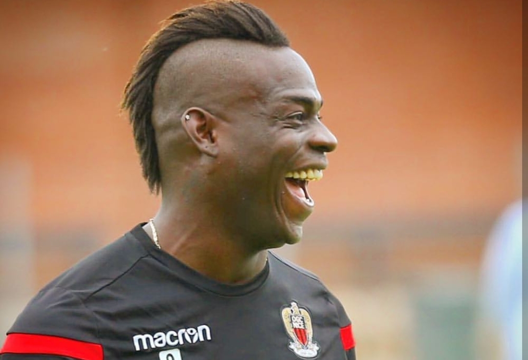 Vierà: “Balotelli se ne andrà , il suo contratto non verrà rinnovato. A gennaio…” Si infiamma la trattativa con la viola?