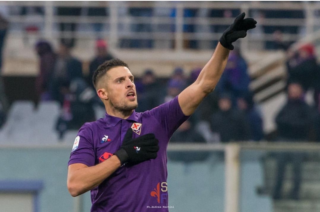 Mirallas: “Voglio restare alla Fiorentina per sempre. Quando un compagno ha una difficoltà…”