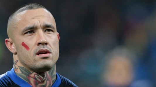 Clamoroso Inter, Nainggolan messo fuori rosa per motivi disciplinari. Ecco il comunicato