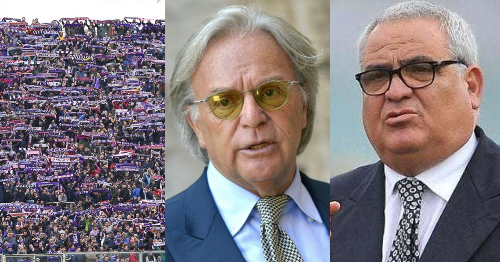 #Confrontoviola, da investimenti a presenza continua, ecco quello che chiederanno i tifosi. E su Corvino…