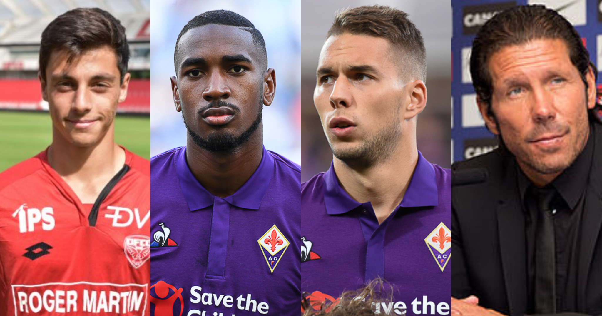 Casa Mercato Viola, la Fiorentina vuole Loiodice, ecco l’offerta. Il Flamengo ha chiesto subito Gerson, la risposta dei viola…