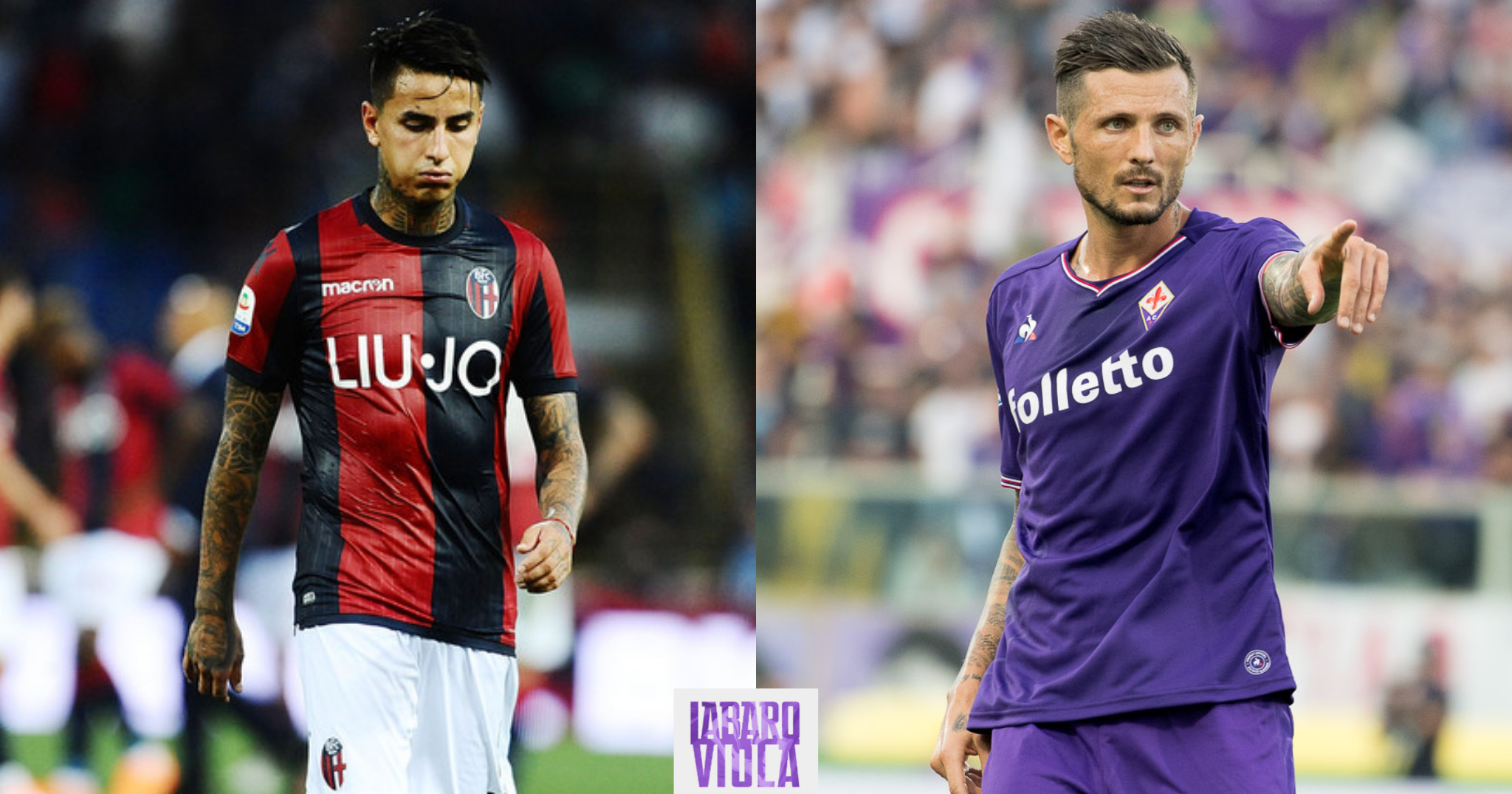 Il Bologna vuole Thereau, e in cambio la Fiorentina potrebbe ricevere un nuovo regista