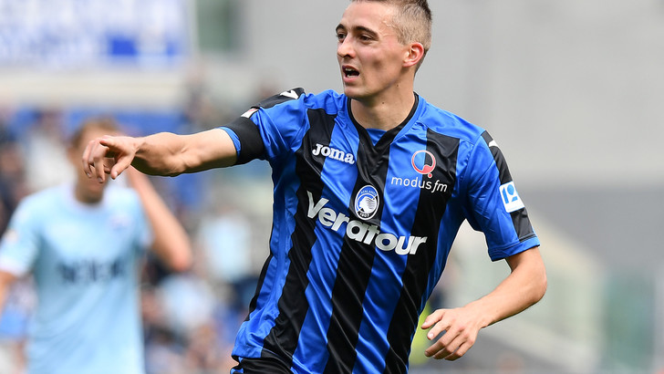Retroscena, la Fiorentina e l’offerta per Castagne, ma l’Atalanta ha rifiutato, il motivo…