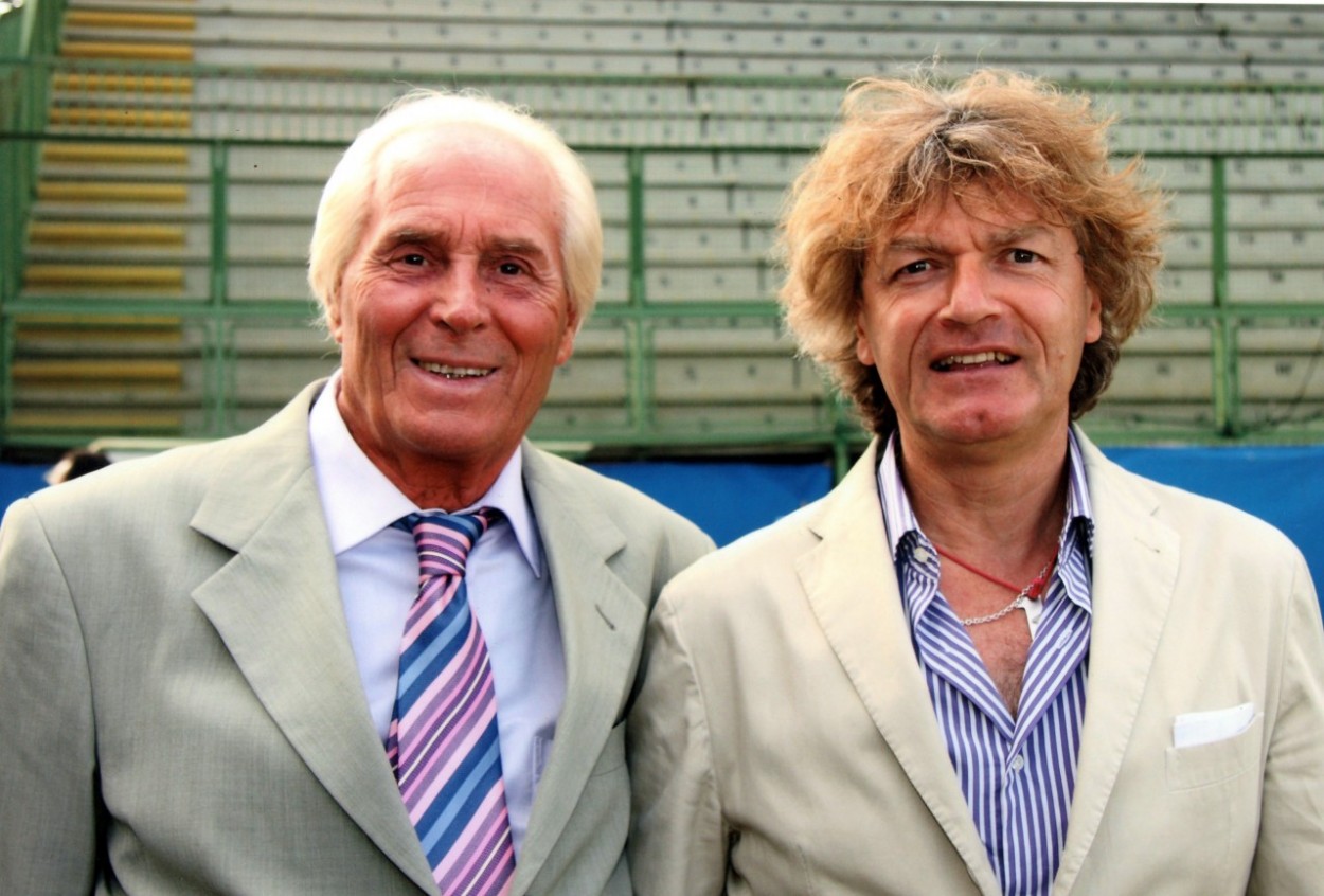 Il Mago di Firenze: “Nel 2019 le negatività saranno ancora sulla Fiorentina. Ecco cosa accadrà”
