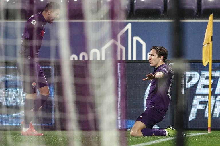 Settebello Fiorentina, Pioli parla di partita quasi perfetta. La nuova tattica viola…