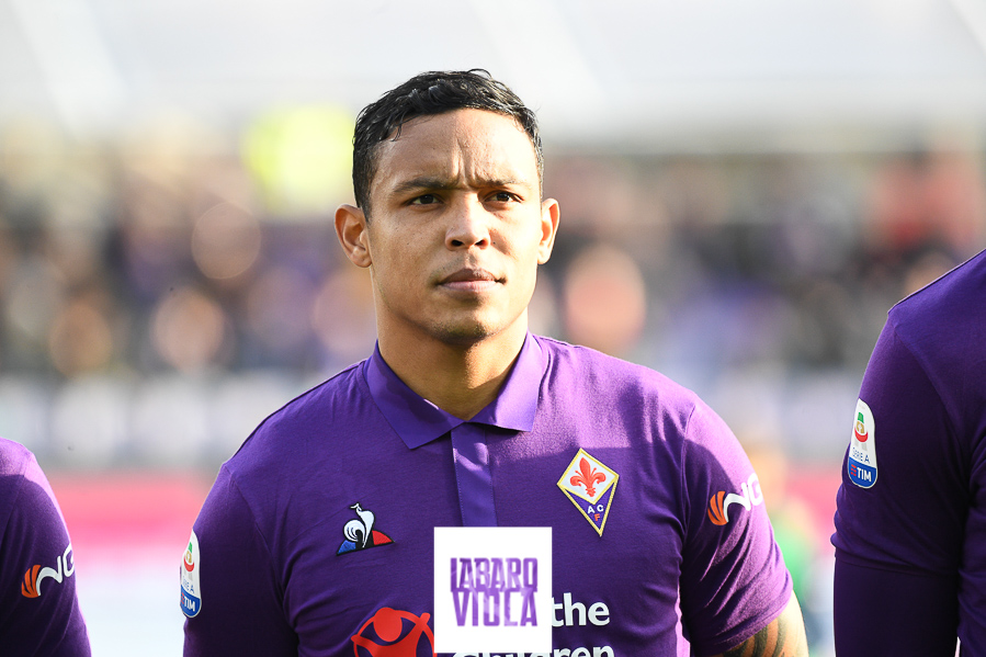 Muriel vicinissimo all’Atalanta, ecco i motivi per cui Montella e Pradè hanno deciso di lasciarlo