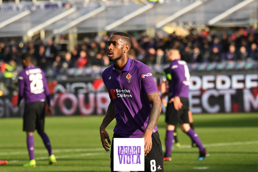 Sky Sport, la Roma vuole mandare Gerson al Genoa. Ma il brasiliano non dà l’ok al passaggio