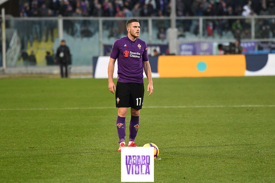 Jordan Veretout ha conseguito un accordo con la società del Napoli. I dettagli