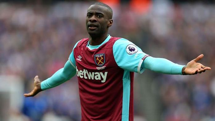 Clamoroso Obiang, salta tutto nonostante l’accordo. Il presidente del West Ham…