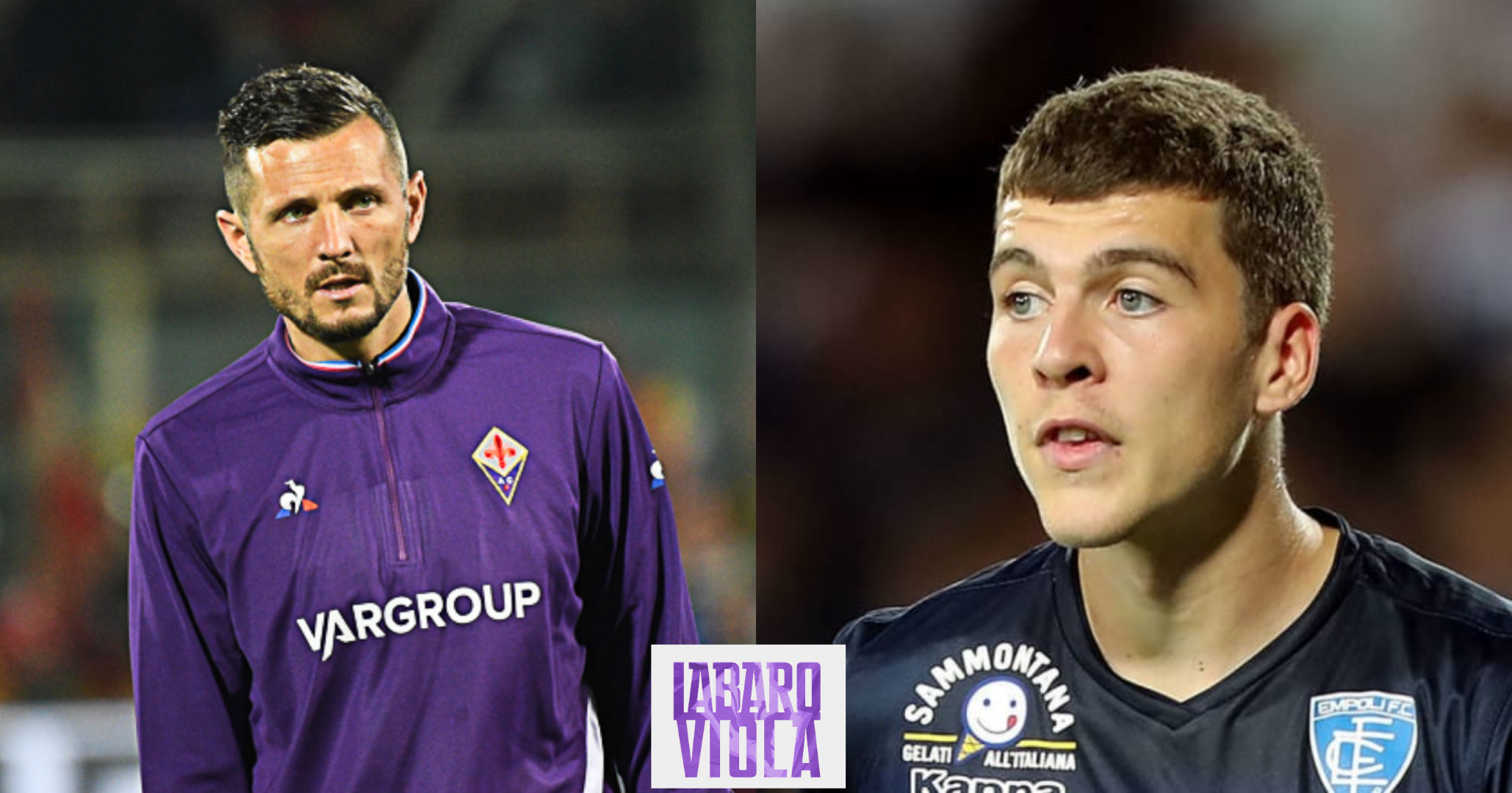Nazione, scambio in vista tra Empoli e Fiorentina, Rasmussen a Firenze, Thereau ad Empoli
