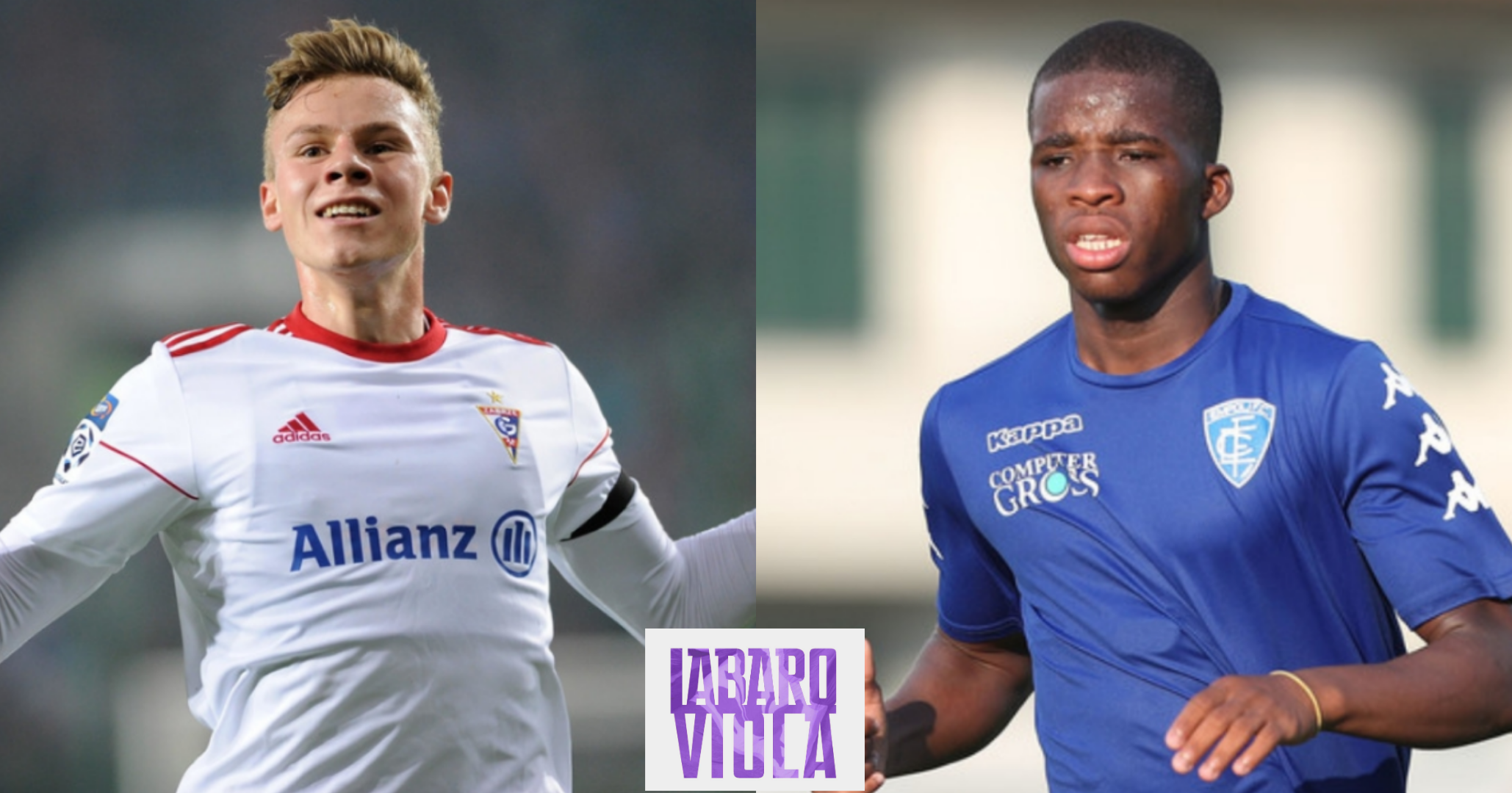 Non possiamo comprare campioni? Li facciamo in casa. La strategia della Fiorentina