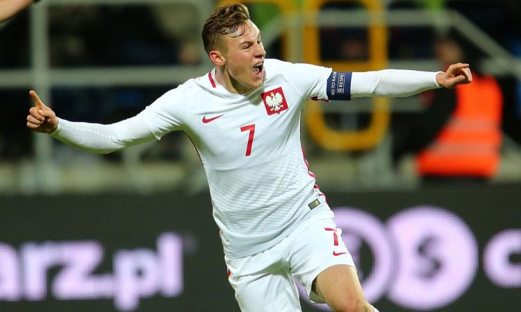 Zurkowski: “Chiesa è veramente forte. Ho preferito la Fiorentina alla Juve. Sensazioni buone dai tifosi viola”