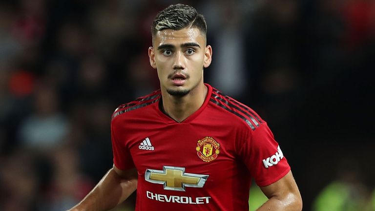 Pereira è vicino alla Fiorentina, arriva in prestito dal Manchester United. I dettagli