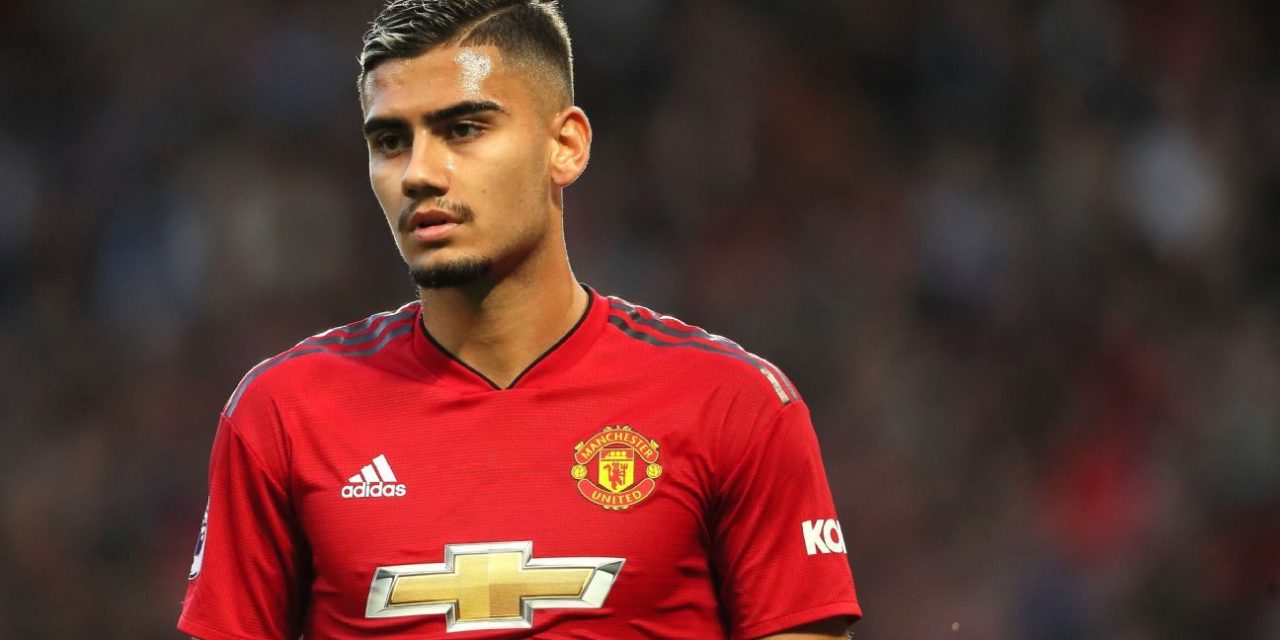Il Manchester è disposto a prestare Pereira, ma che chiede una prelazione per Milenkovic