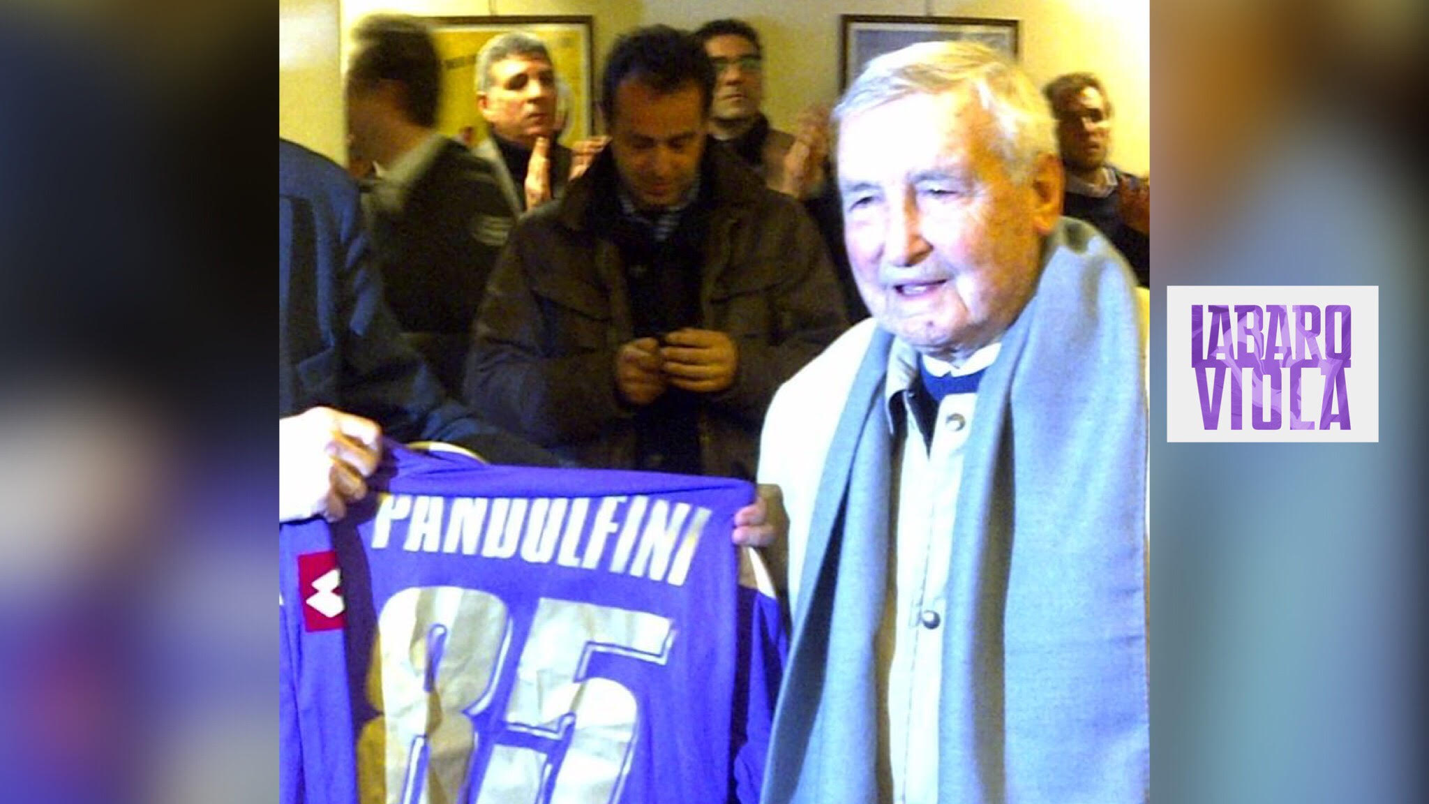 SI SCRIVE EGISTO, SI LEGGE FIORENTINA