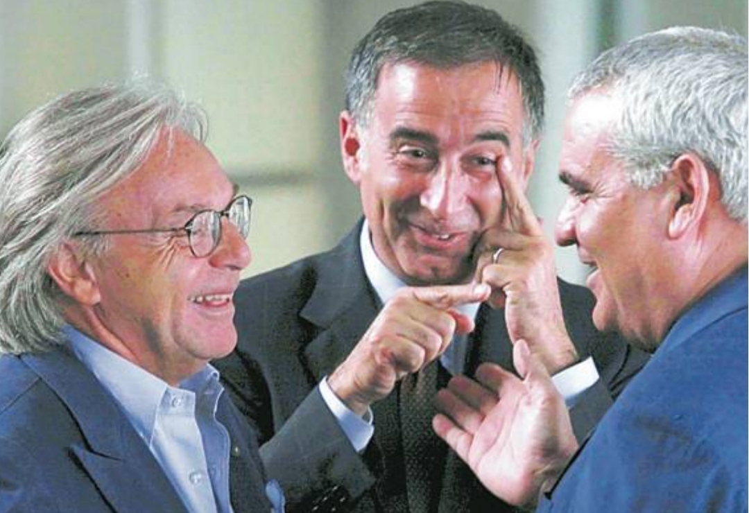 CHIEDETE SCUSA ALLA FIESOLE. COGNIGNI E CORVINO DA DIMISSIONI, BUFERA ANTOGNONI