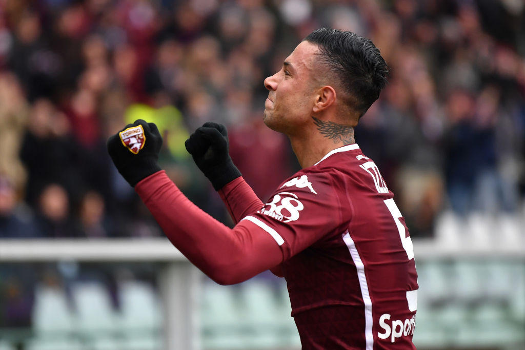 L’Atalanta perde ancora, a Torino è 2-0. In gol Izzo e Iago Falque, Fiorentina a meno tre