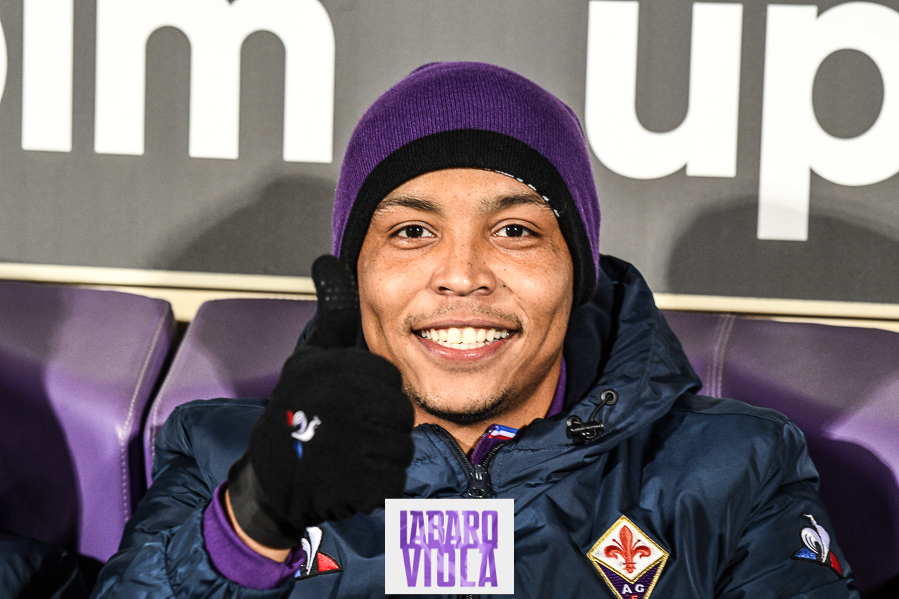 La Nazione, accordo vicino Fiorentina-Siviglia per il riscatto di Luis Muriel