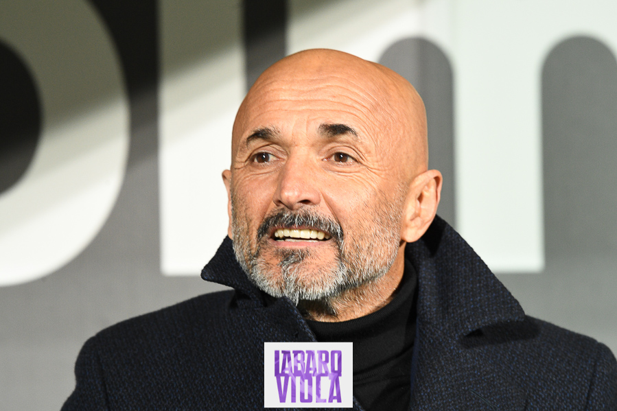 Commisso vuole Spalletti alla Fiorentina, pronto ad offrirgli un contratto triennale