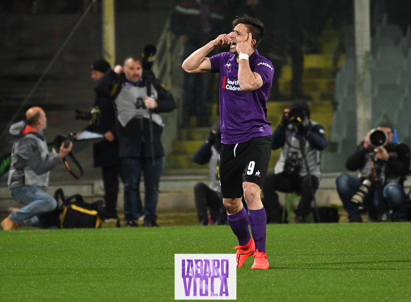 Simeone potrebbe andare via dalla viola ma quale sarà il colpo a sorpresa di Pradè in attacco?