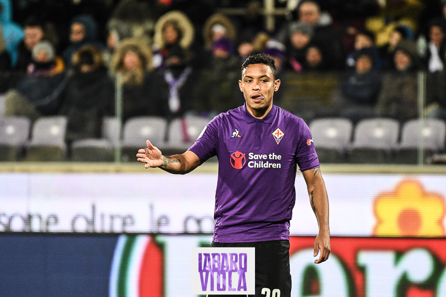 Muriel: “Il pareggio lascia tutto aperto. Dovevamo non prendere gol ma non ci siamo riusciti”