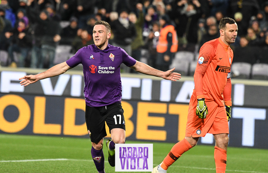 Non c’è l’accordo tra Napoli e Fiorentina per Veretout gli azzurri offrono 18 i viola ne chiedono 20