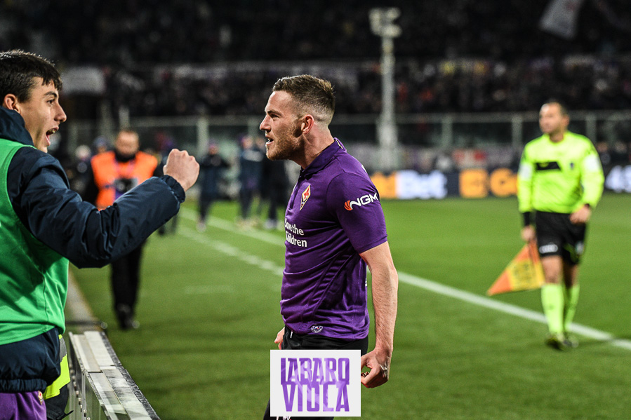 Il futuro di Veretout all’Arsenal o al Napoli. Il suo agente stasera a Londra per il match europeo