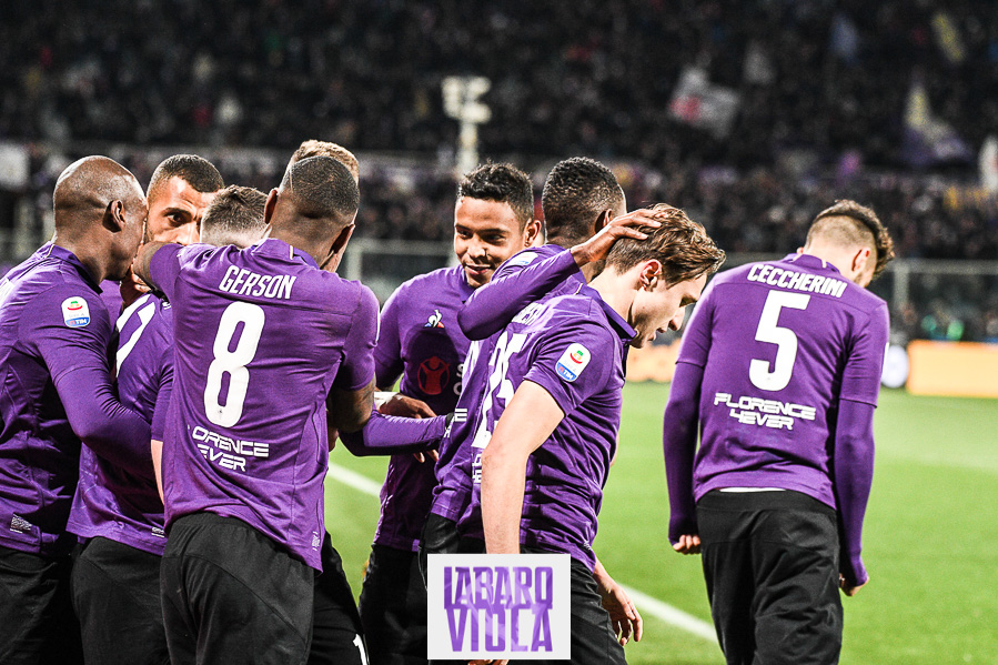 CIES, il valore della Fiorentina è triplicato, la squadra viola vale 307 milioni di euro