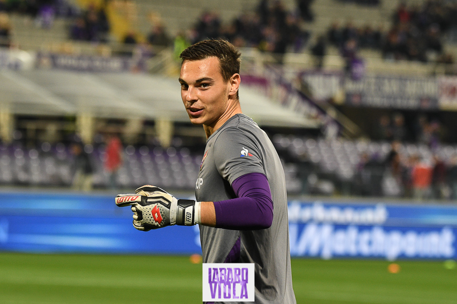 Brancolini, la sua U19 vince contro Malta e Cipro. Lui festeggia un doppio clean sheet..