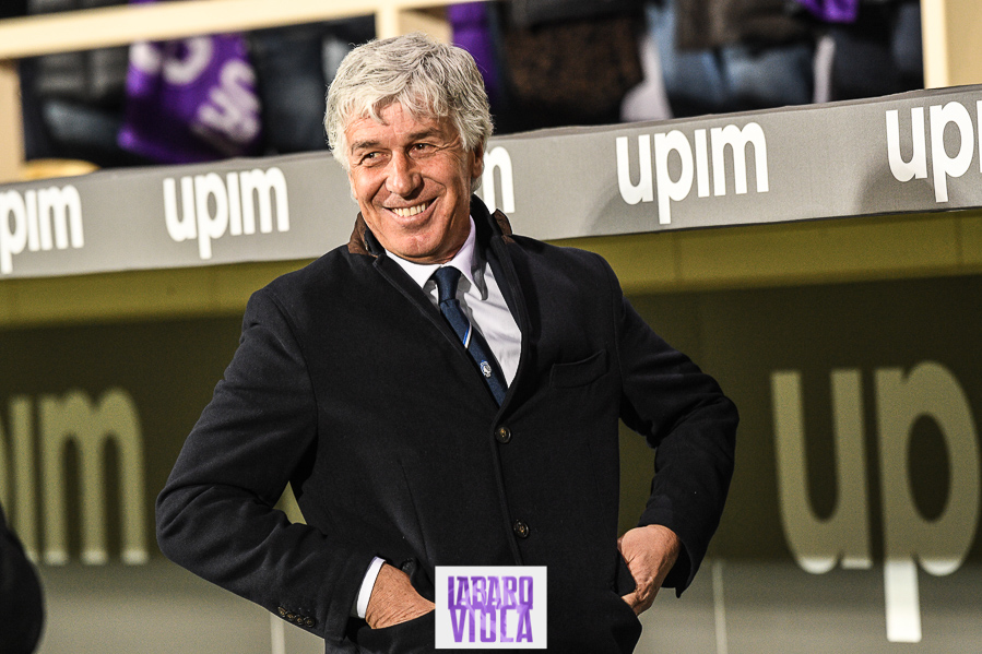 Atalanta-Fiorentina, 22 nerazzurri convocati da Gasperini…