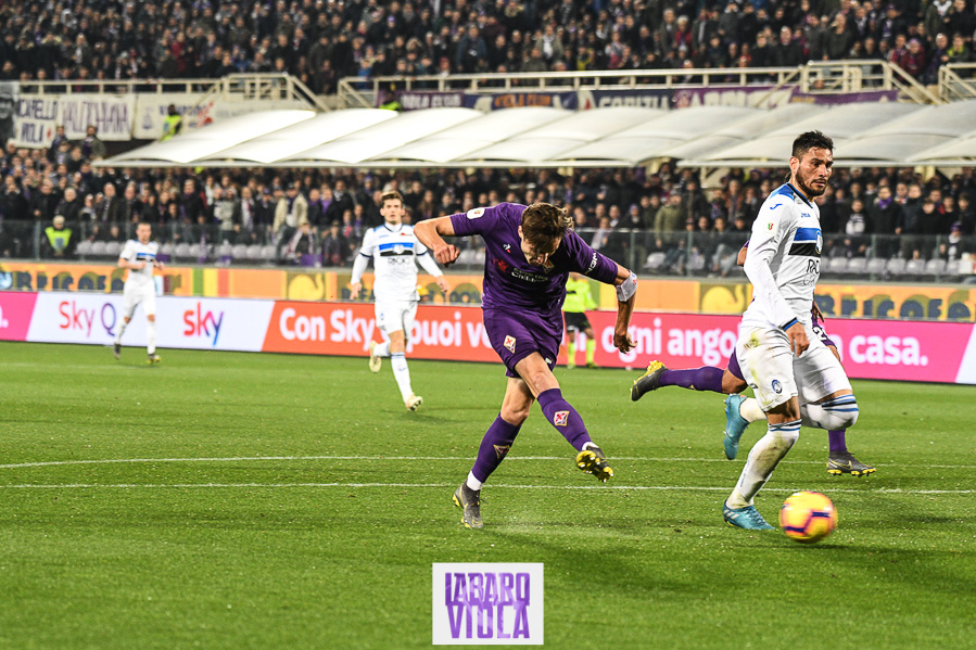 Coppa Italia, Atalanta-Fiorentina: probabili formazioni del match