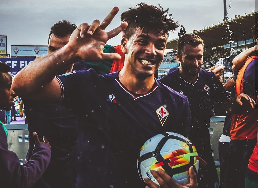 Fiorentina-Napoli, un post del club viola sui social network fa discutere i tifosi napoletani…