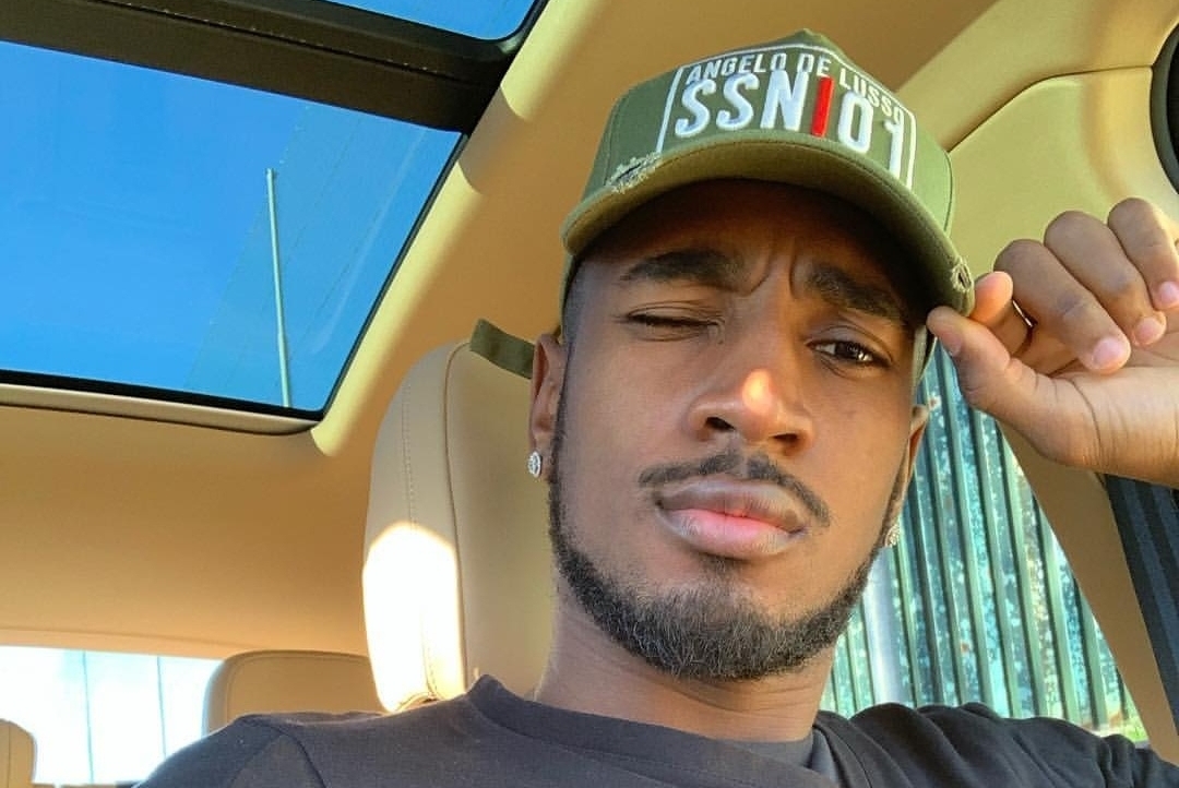 Gerson su Instagram: “Se ti ricopri di energia positiva, la tua anima… “