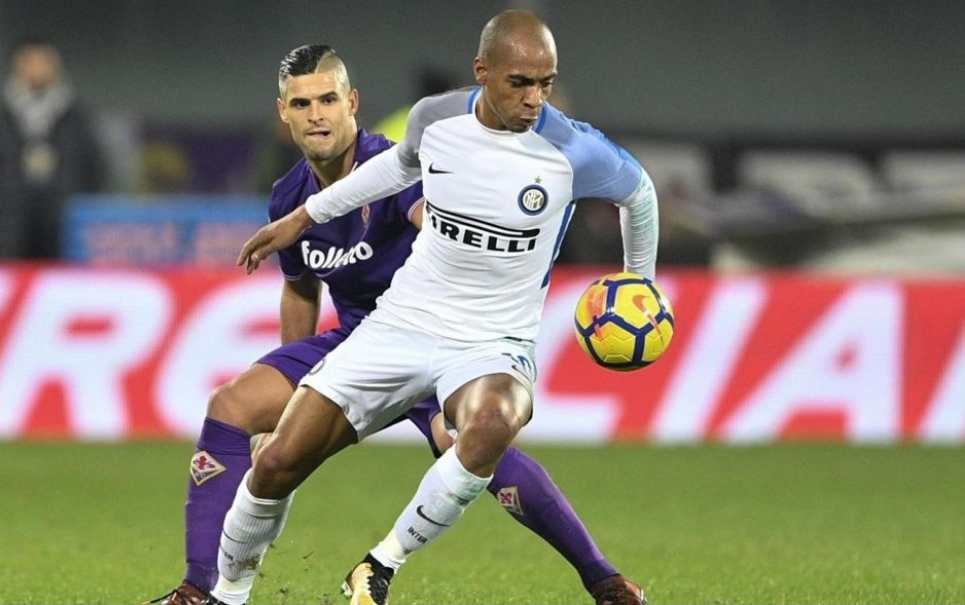 Probabile formazione della sfida di campionato Fiorentina-Inter…