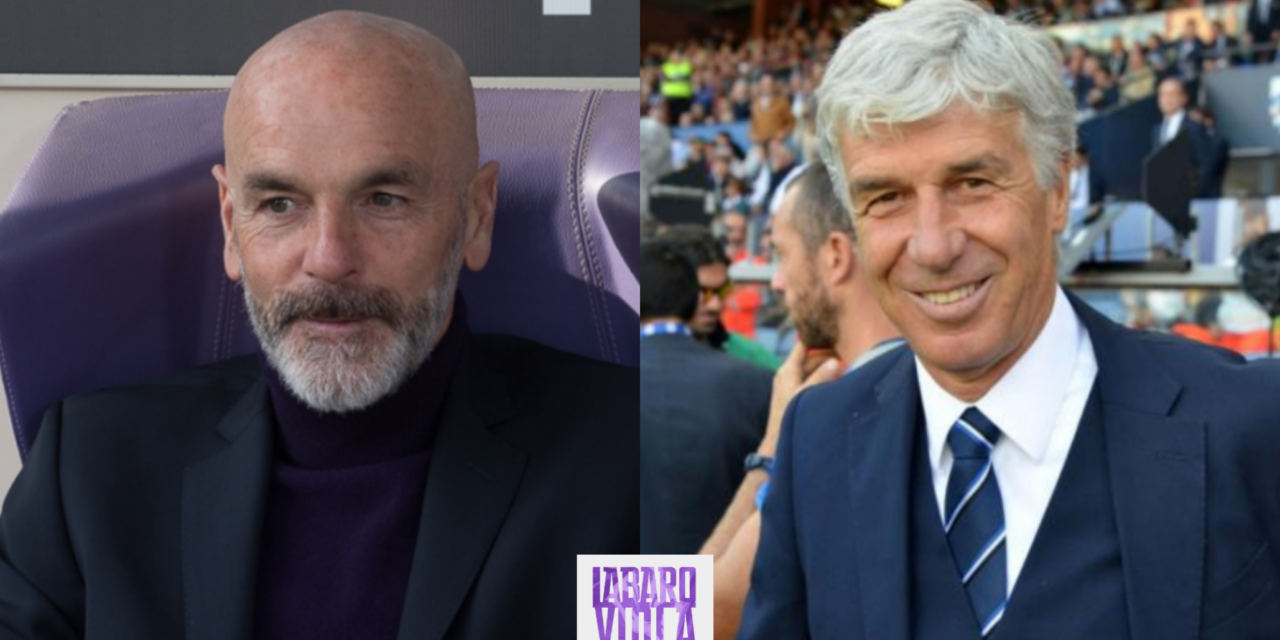 Pioli scherza con Gasperini: “Vi state riposando?” la risposta del tecnico dell’Atalanta…