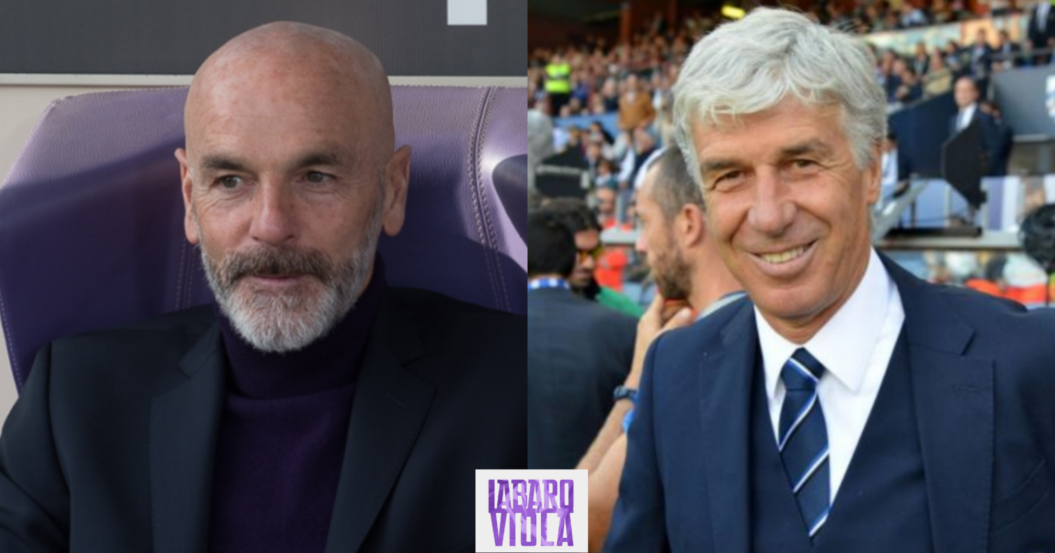 Pioli scherza con Gasperini: “Vi state riposando?” la risposta del tecnico dell’Atalanta…