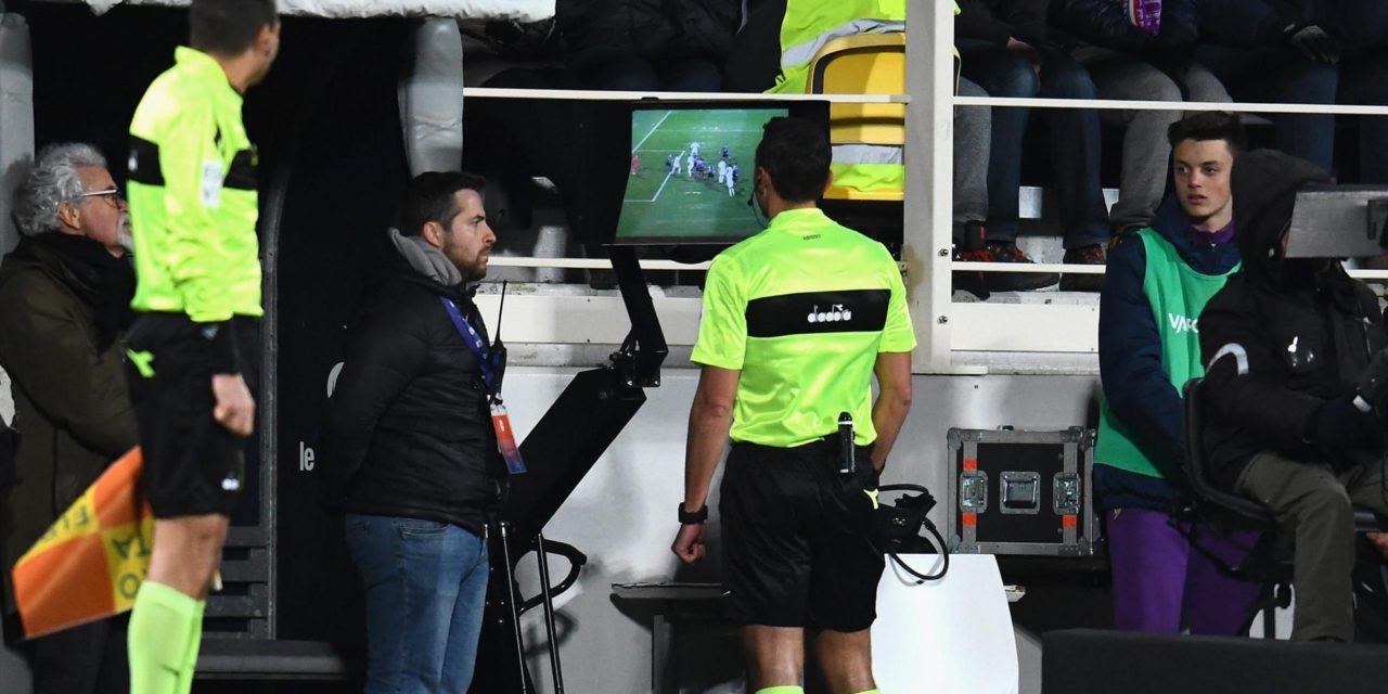 La FIGC apre per il Challenge alla Var. Commisso-Ranieri sono d’accordo. Gasperini resta molto scettico
