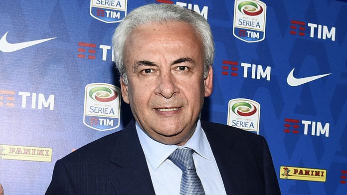 Mattioli, presidente Spal: “Ieri ho sentito Chiesa, ho sbagliato, lui è un patrimonio del calcio italiano”