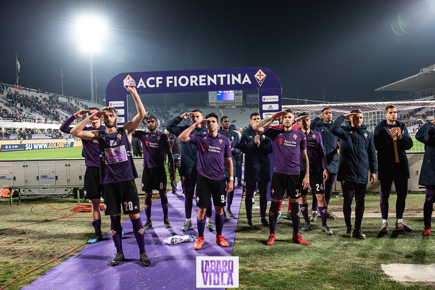 CorSport, la Fiorentina sogna di staccare 30 mila tessere di abbonamenti