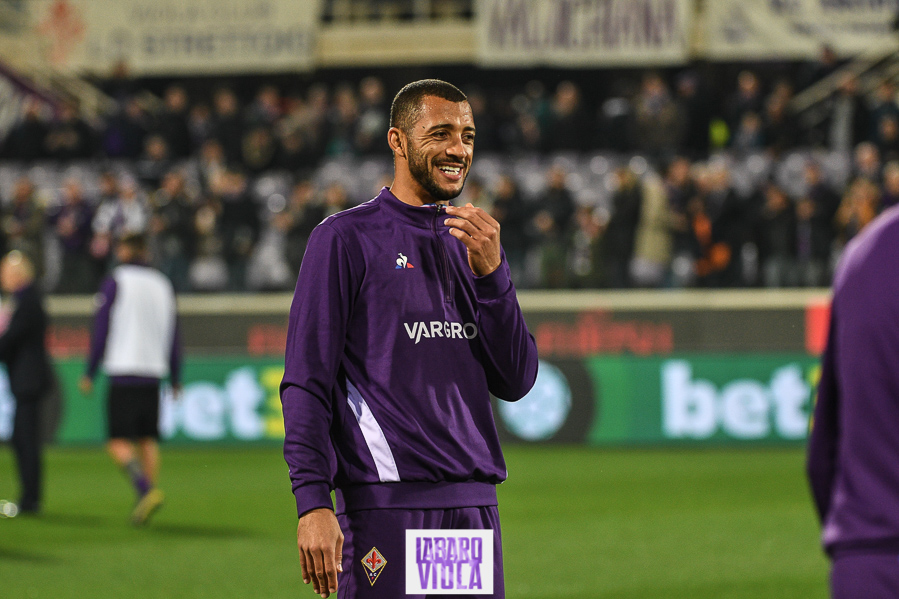 La Fiorentina ha offerto il difensore centrale Vitor Hugo al Gremio ma la risposta e’ stata negativa