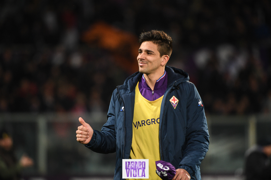 Criscitiello: “Il sogno nascosto di De Zerbi è portare al Sassuolo Giovanni Simeone della Fiorentina”