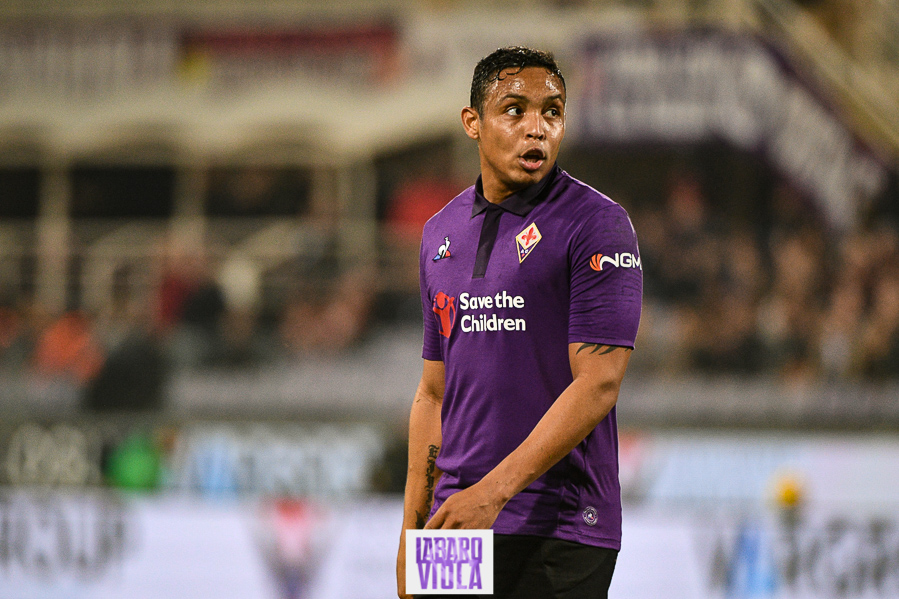 Giudice Sportivo, Luis Muriel multato per aver simulato un fallo in area di rigore con il Bologna