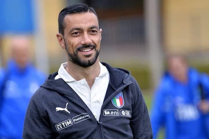 Quagliarella segna con il Liechtenstein e diventa il giocatore più “vecchio” a segnare in Nazionale..