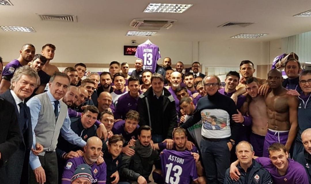 Instagram, Maxi Olivera: “Ogni volta che mi viene in mente quel 4 marzo ad Udine, penso che…”