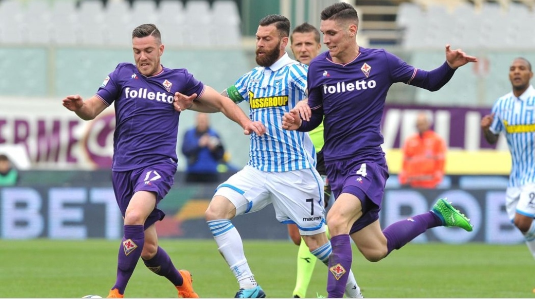 Stadio, grandi club stanno seguendo Nikola Milenkovic e Jordan Vetetout…