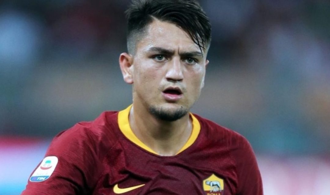 Cengiz Under: torna dopo due mesi di stop, sarà presente contro i viola